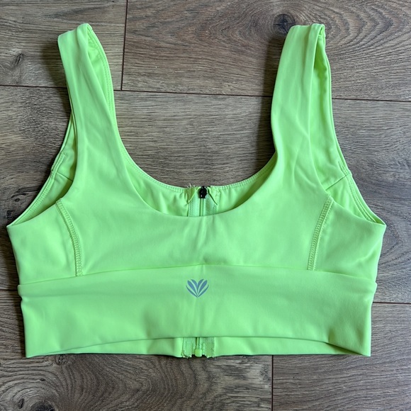 Forever 21 Sports bra - Picture 2 of 3